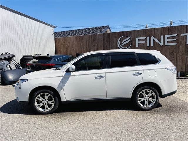 OUTLANDER 4WD