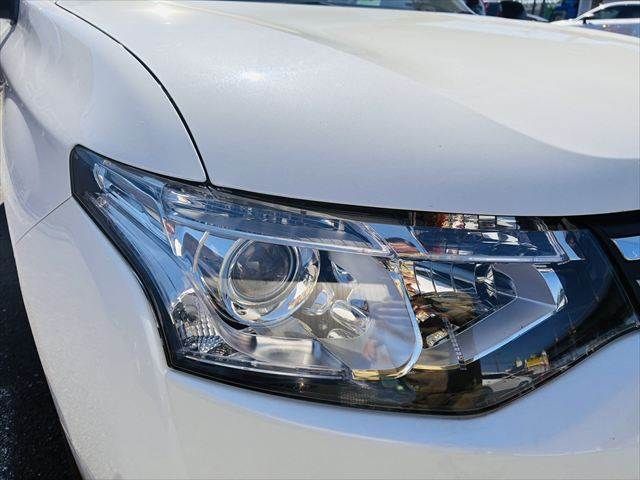 OUTLANDER 4WD