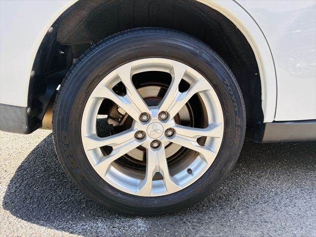 OUTLANDER 4WD