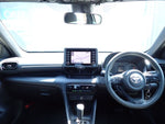 YARIS HYBRID
