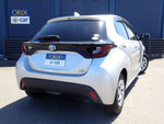 YARIS HYBRID