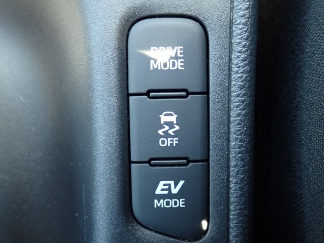 YARIS HYBRID