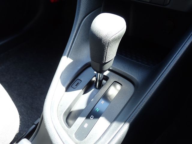 YARIS HYBRID