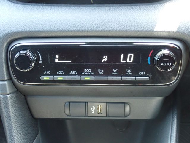 YARIS HYBRID