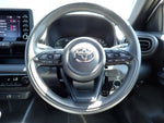 YARIS HYBRID