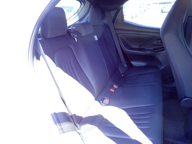YARIS HYBRID