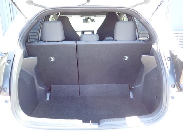 YARIS HYBRID