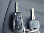 YARIS HYBRID