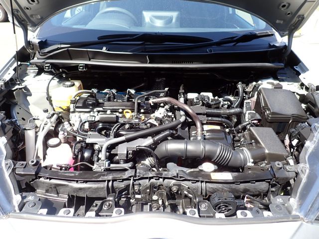 YARIS HYBRID