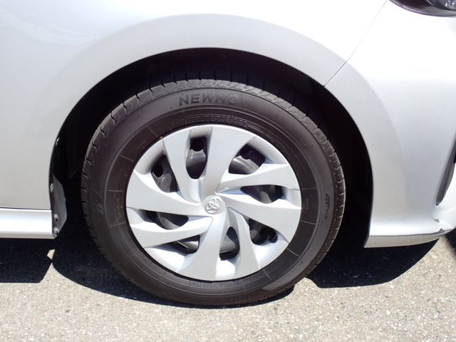 YARIS HYBRID