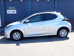 YARIS HYBRID