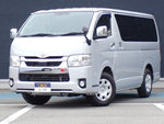 HIACE van 2WD
