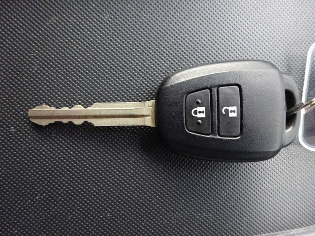 HIACE van 2WD