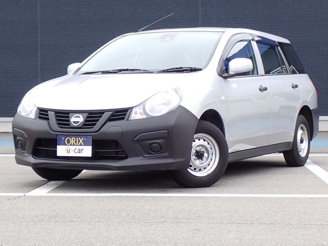 NV150 AD 2WD