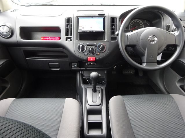 NV150 AD 2WD