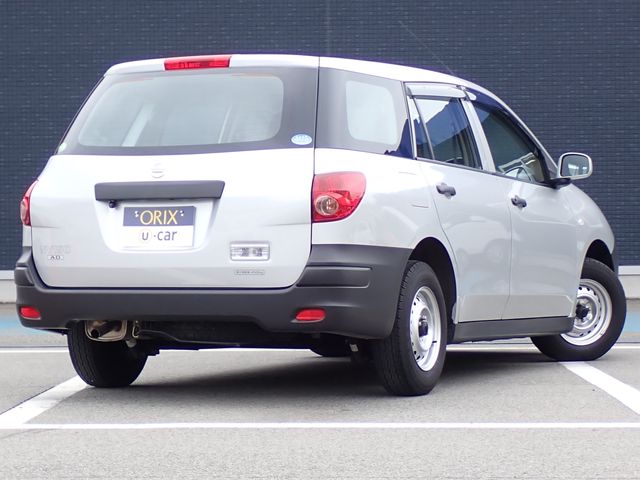 NV150 AD 2WD