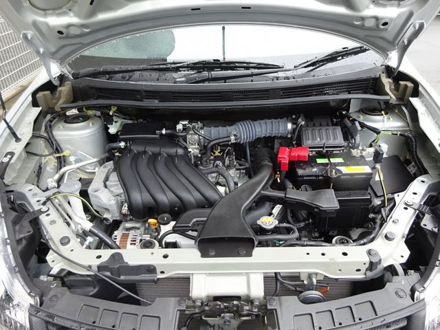 NV150 AD 2WD