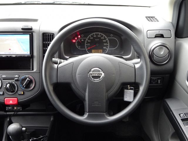 NV150 AD 2WD