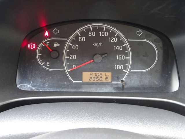 NV150 AD 2WD