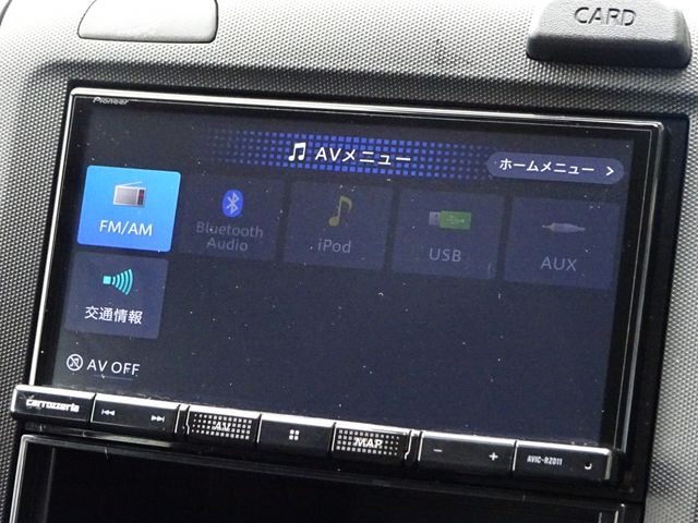 NV150 AD 2WD
