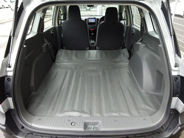 NV150 AD 2WD