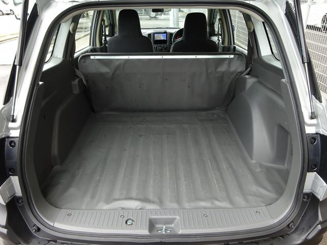 NV150 AD 2WD