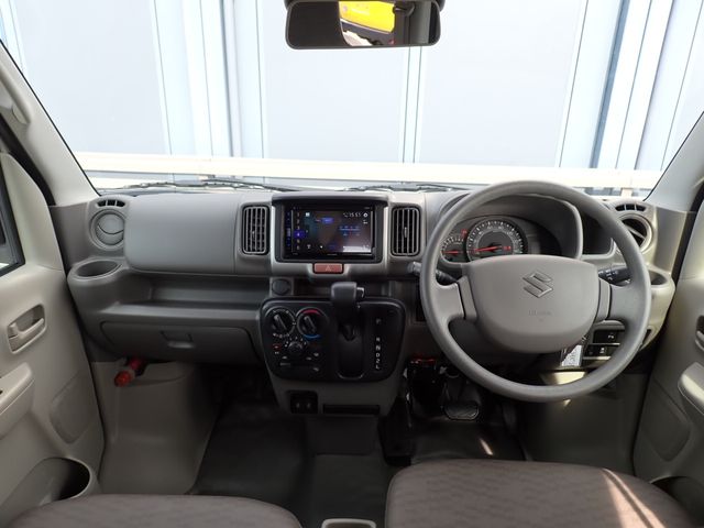 EVERY van