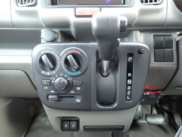 EVERY van