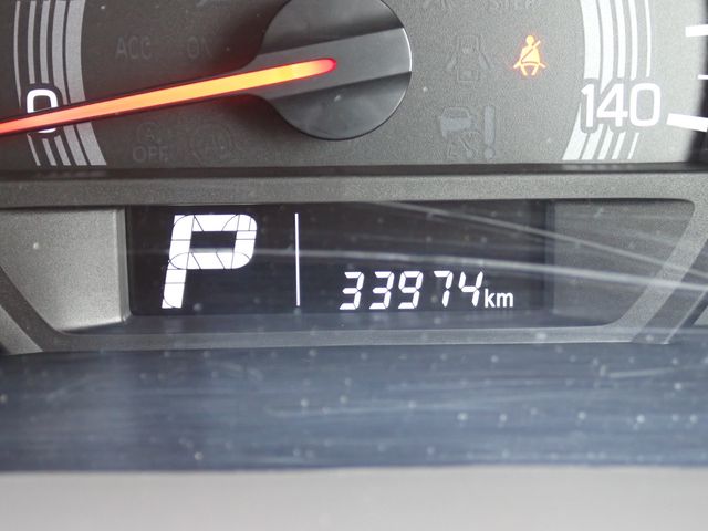 EVERY van