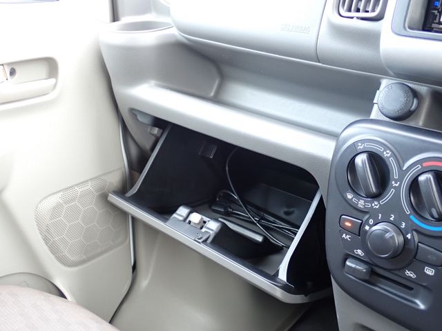 EVERY van