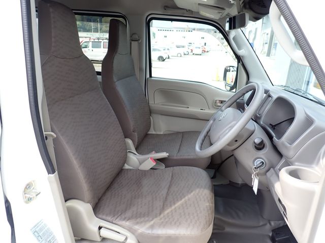 EVERY van