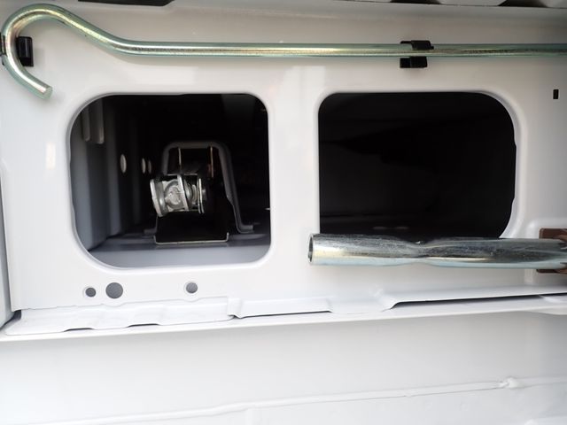 EVERY van