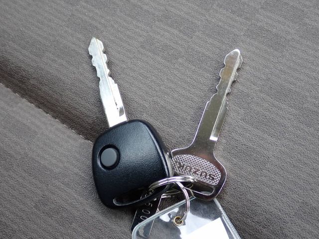 EVERY van