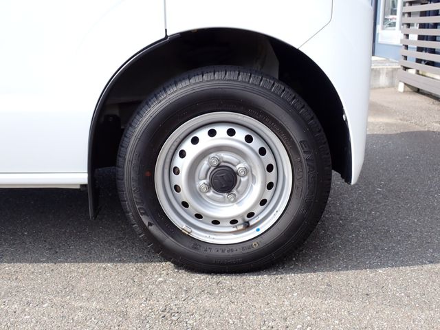 EVERY van