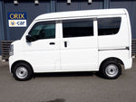 EVERY van
