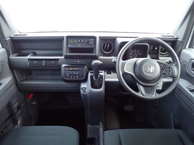 N-VAN