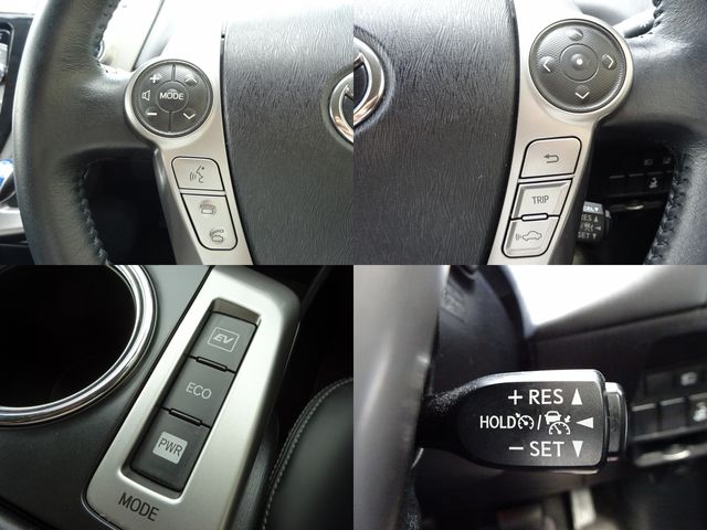 PRIUS Alpha