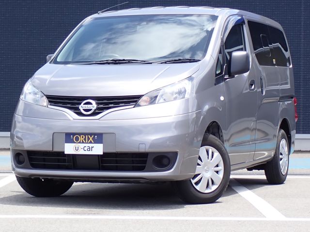 NV200 VANETTE van