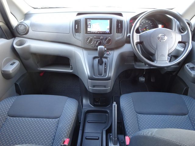 NV200 VANETTE van