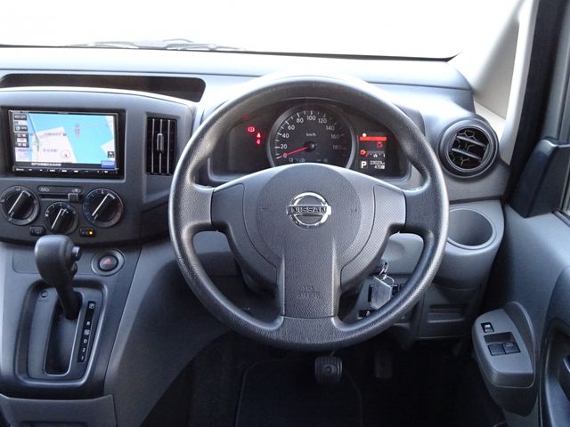 NV200 VANETTE van