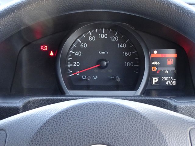 NV200 VANETTE van
