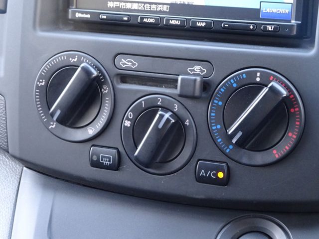 NV200 VANETTE van