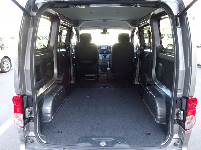 NV200 VANETTE van