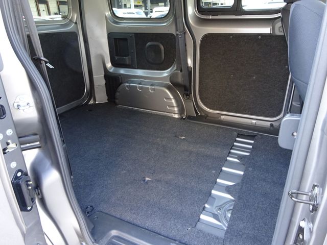 NV200 VANETTE van