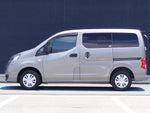 NV200 VANETTE van