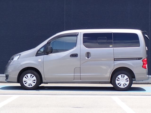 NV200 VANETTE van