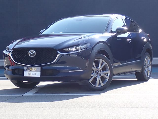 CX-30