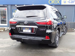 LEXUS LX570 AWD