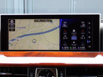 LEXUS LX570 AWD