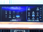 LEXUS LX570 AWD